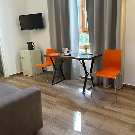 Guest house Il Glicine