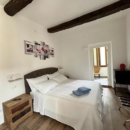 Il Glicine 3* 파르마