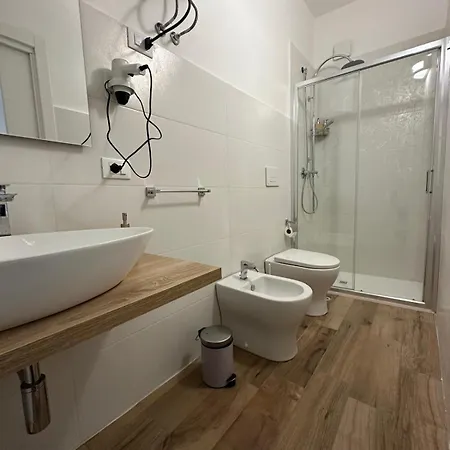 Guest house Il Glicine Parma
