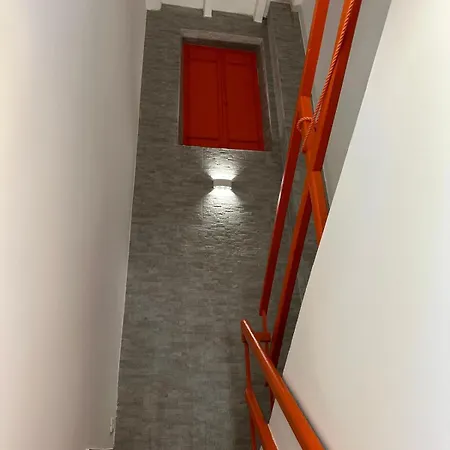 Il Glicine 게스트하우스 파르마