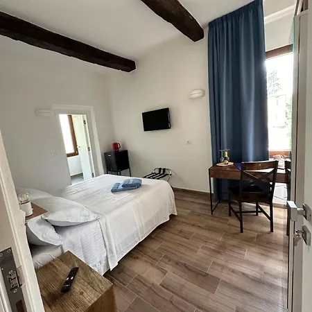 Il Glicine 파르마