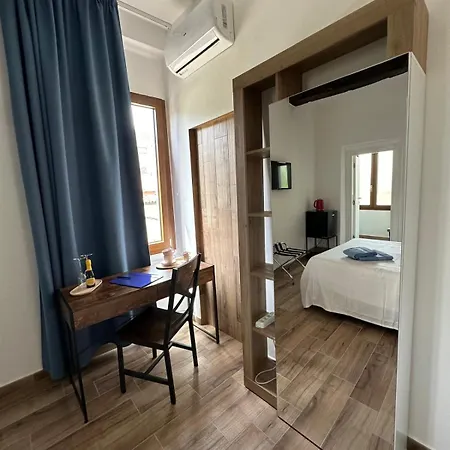 Il Glicine 파르마