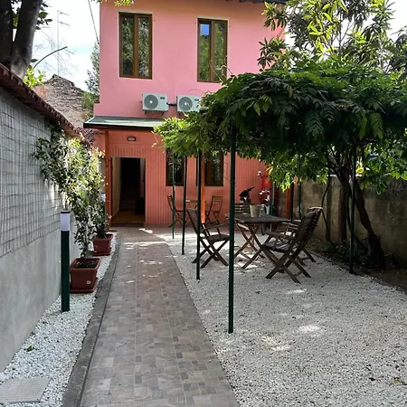 Il Glicine Guest house Parma