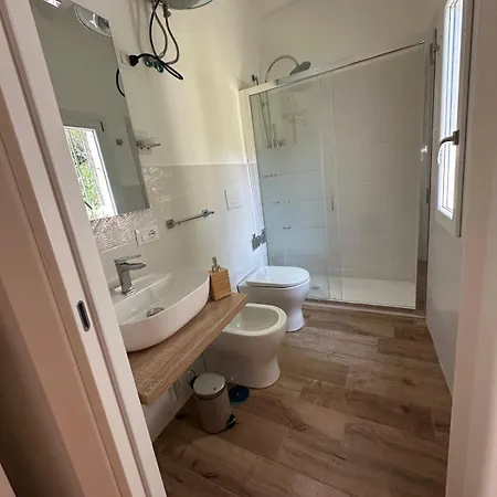 Il Glicine Guest house Parma