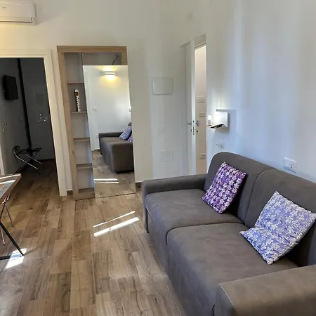 Il Glicine Guest house *