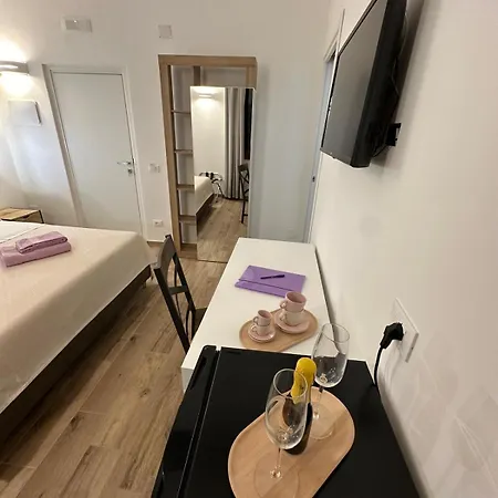 Il Glicine Guest house
