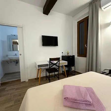 Il Glicine 파르마