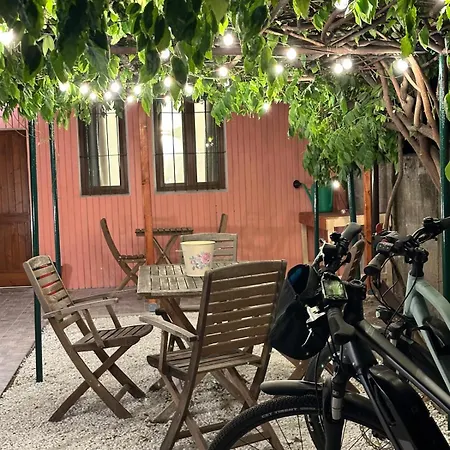 Il Glicine 3* 파르마