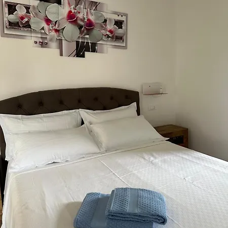 Il Glicine Guest house