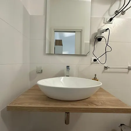 Vendégház Il Glicine 3*