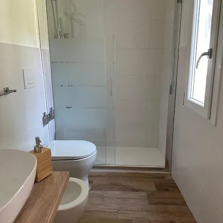 Il Glicine Vendégház Parma
