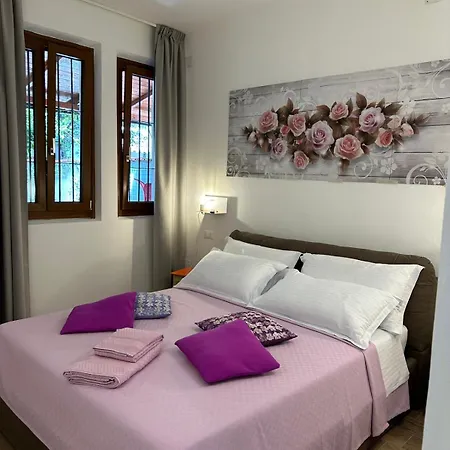 Guest house Il Glicine 3*