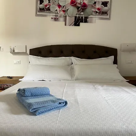 Il Glicine Guest house