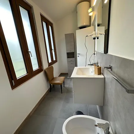 Il Glicine 3*
