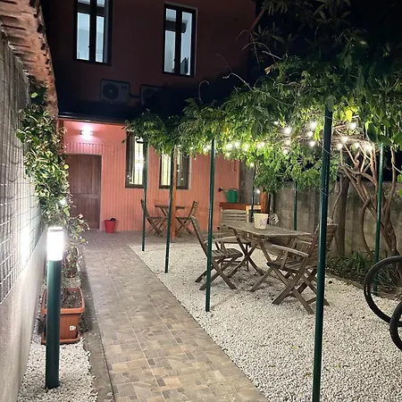 Guest house Il Glicine