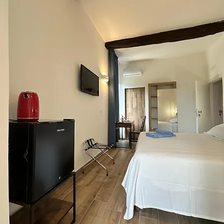 Guest house Il Glicine Parma