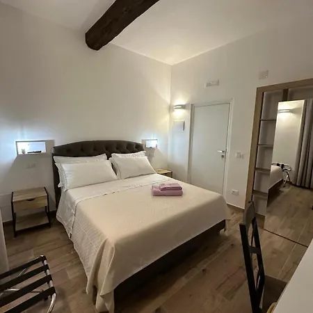 Il Glicine Guest house