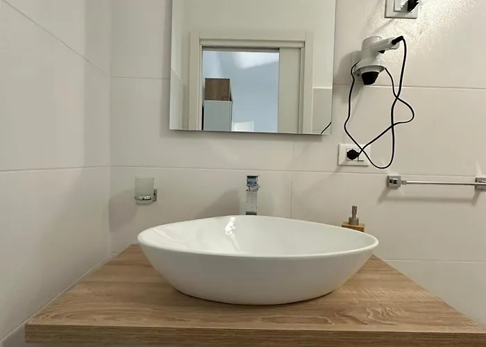 Konukevi Il Glicine 3*