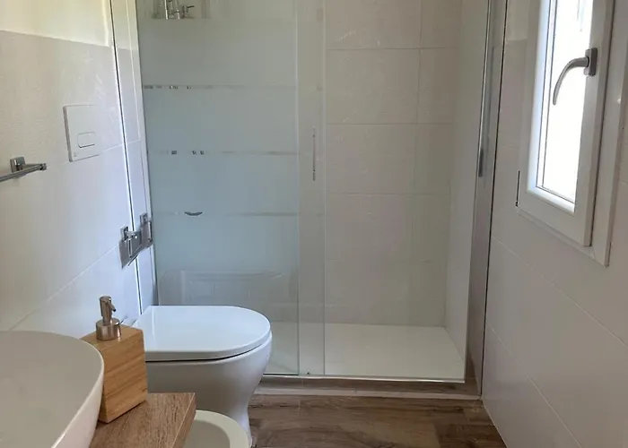 Il Glicine Konukevi Parma