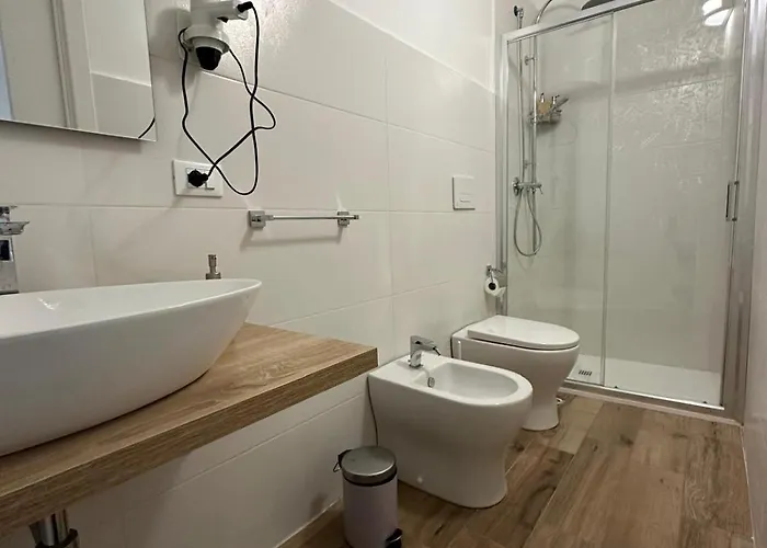 Konukevi Il Glicine Parma