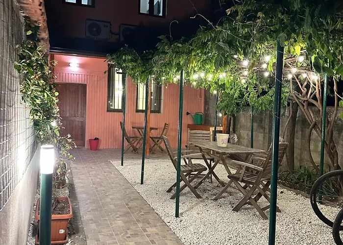 Affittacamere Il Glicine