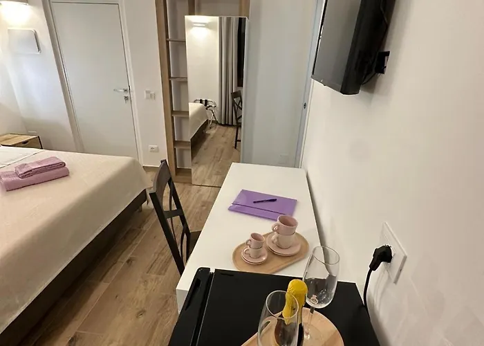 Il Glicine Affittacamere