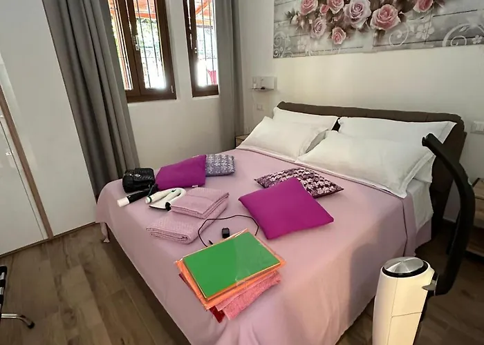 Affittacamere Il Glicine Parma