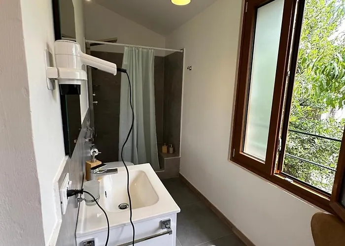 Il Glicine Konukevi Parma